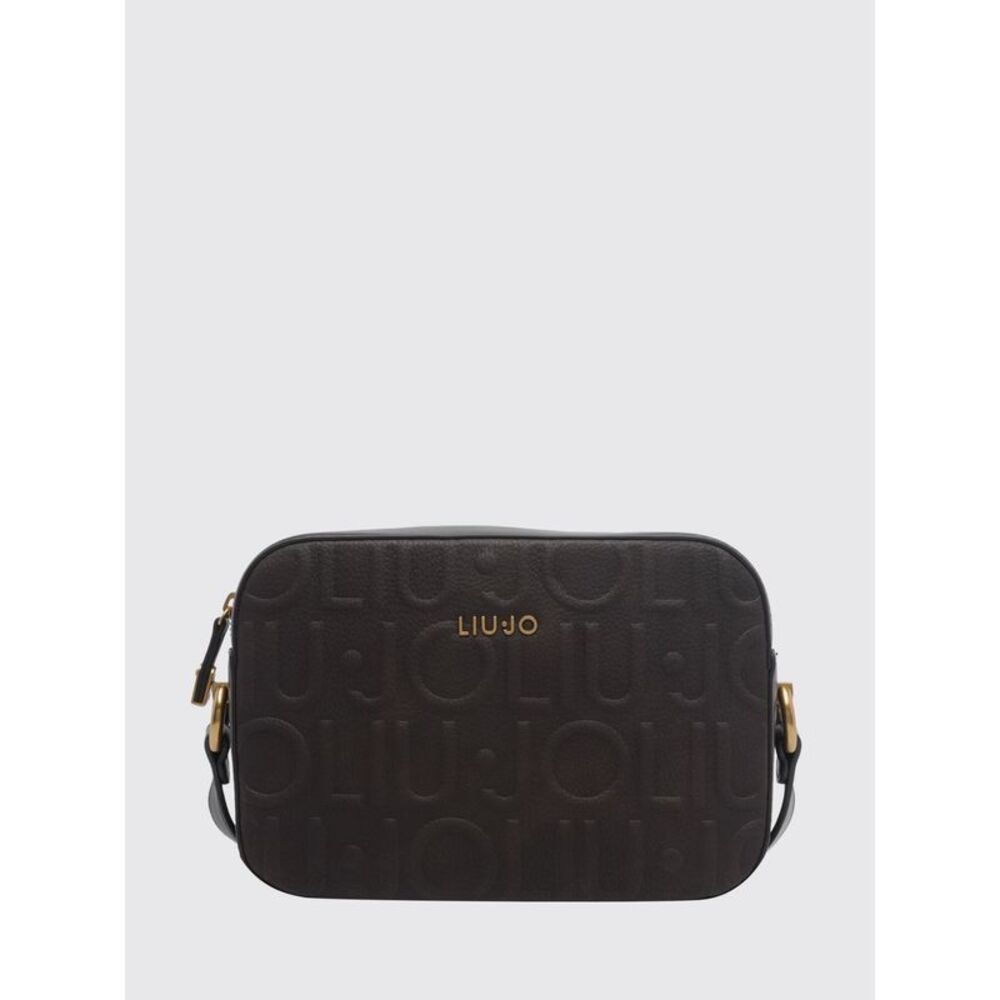 Liu Jo Mini Bag Woman Brown